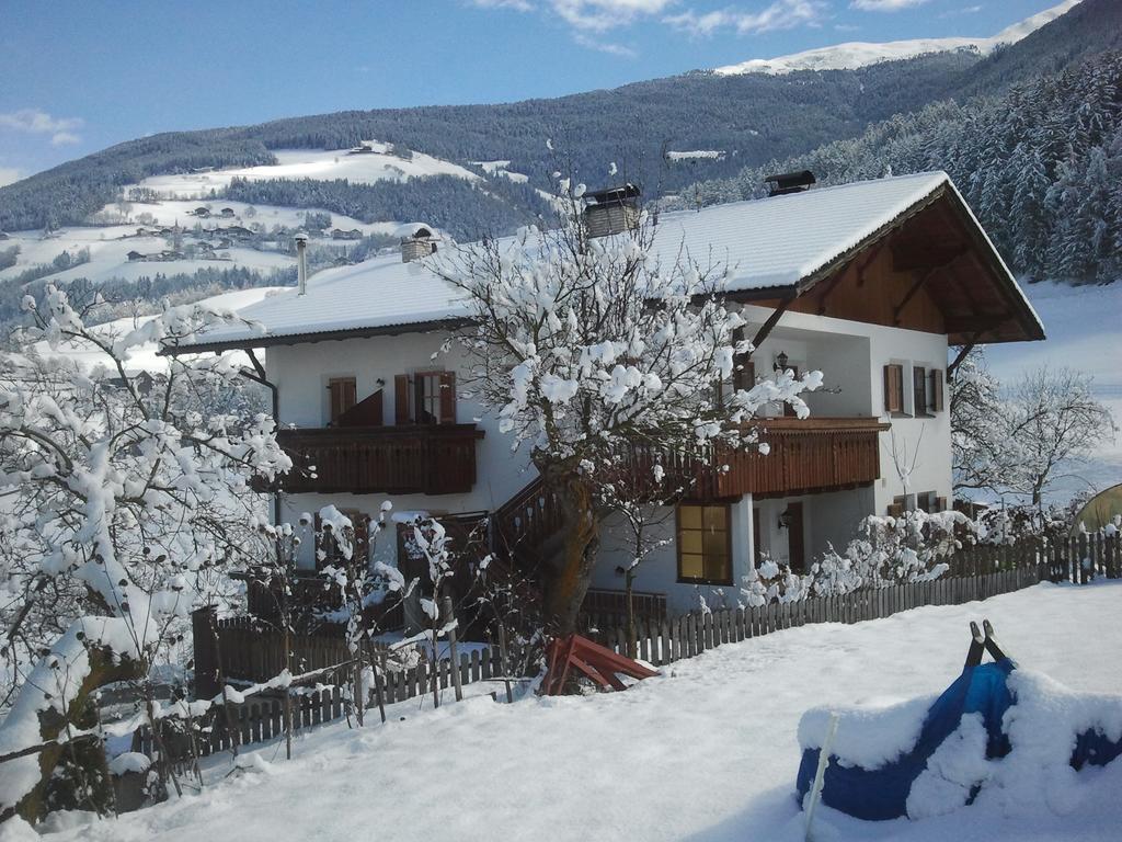 Turnerhof Villa Bressanone Exterior photo
