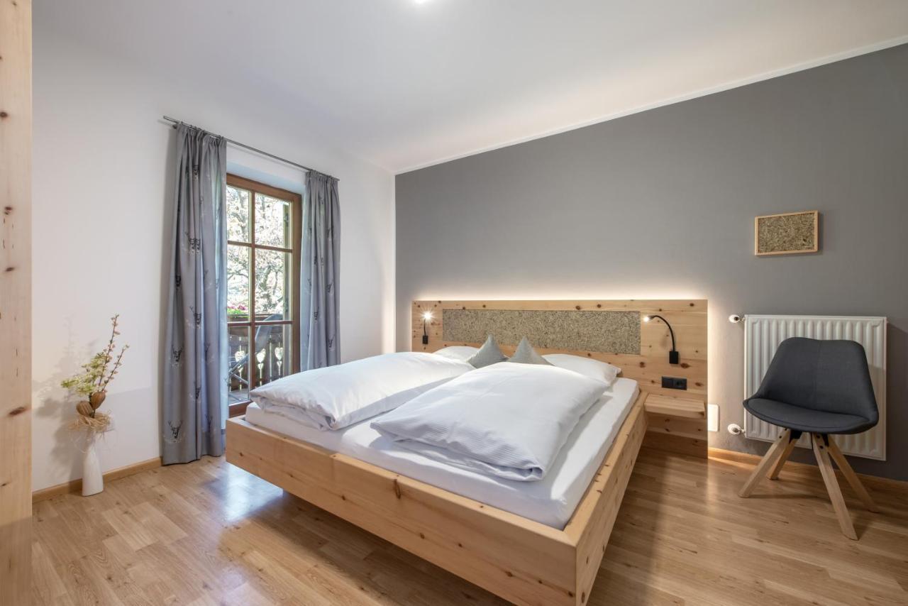Turnerhof Villa Bressanone Room photo
